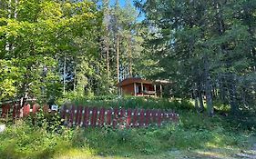 Villa vappu